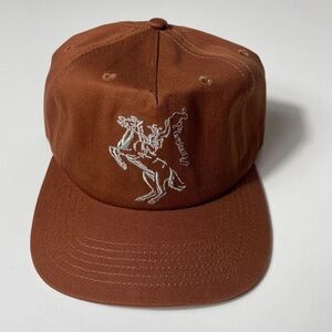 mocean skate rider hat